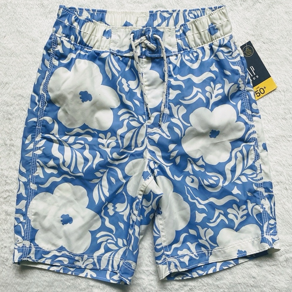 Swim Trunks